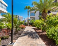 Resale - Apartment - Orihuela Costa - Los Dolses