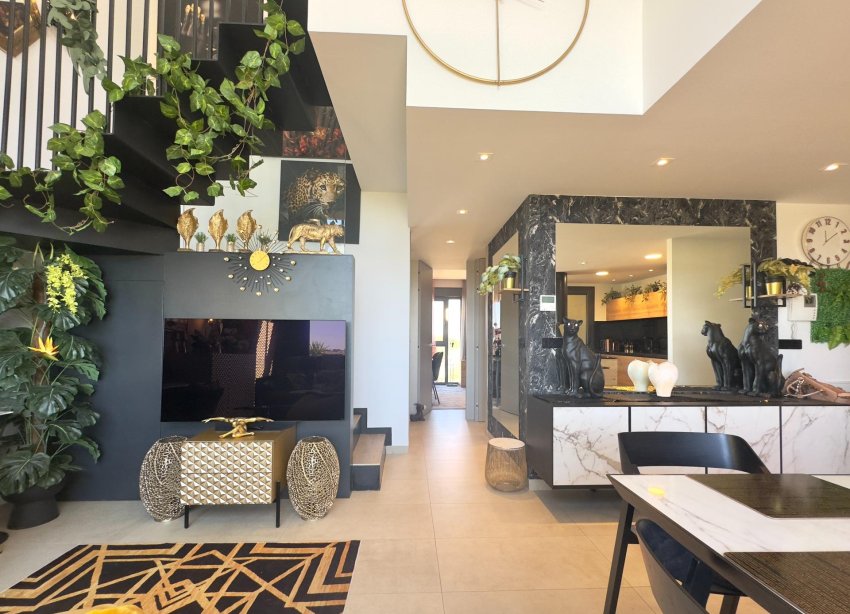 Resale - Apartment - Orihuela Costa - Los Dolses