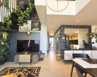 Resale - Apartment - Orihuela Costa - Los Dolses