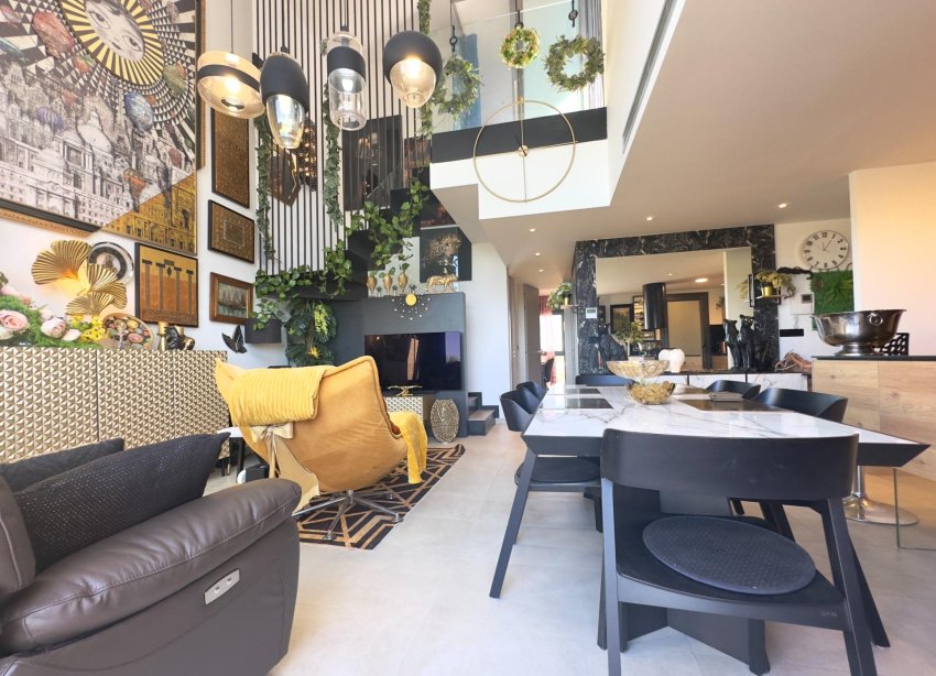 Resale - Apartment - Orihuela Costa - Los Dolses