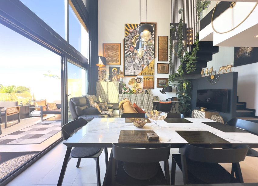 Resale - Apartment - Orihuela Costa - Los Dolses