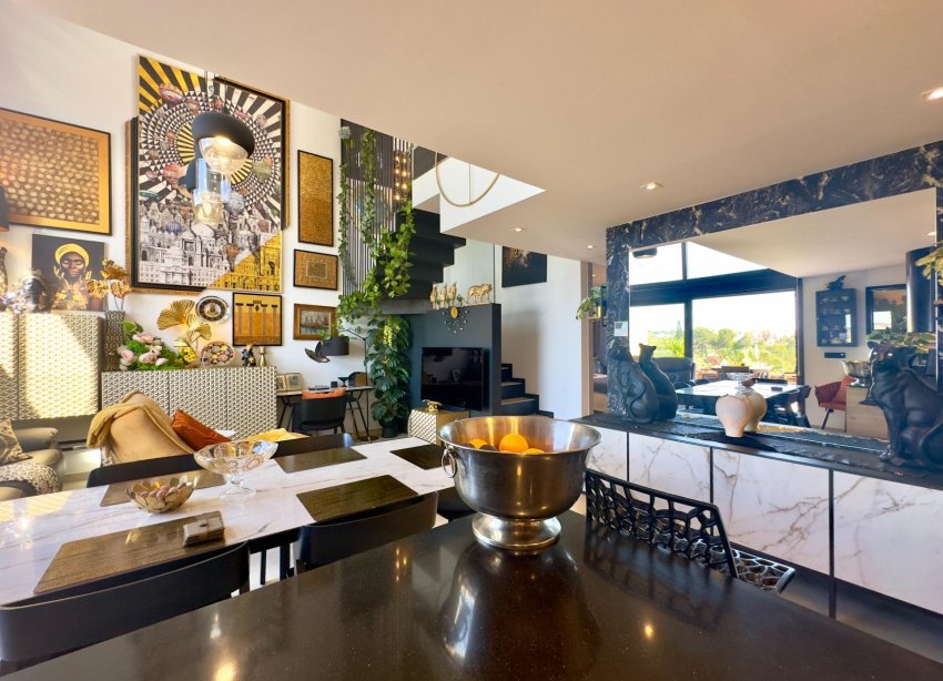 Resale - Apartment - Orihuela Costa - Los Dolses
