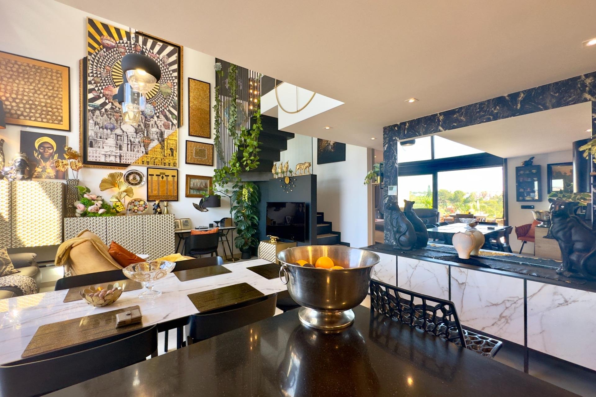 Resale - Apartment - Orihuela Costa - Los Dolses
