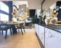 Resale - Apartment - Orihuela Costa - Los Dolses