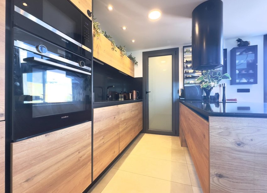 Resale - Apartment - Orihuela Costa - Los Dolses