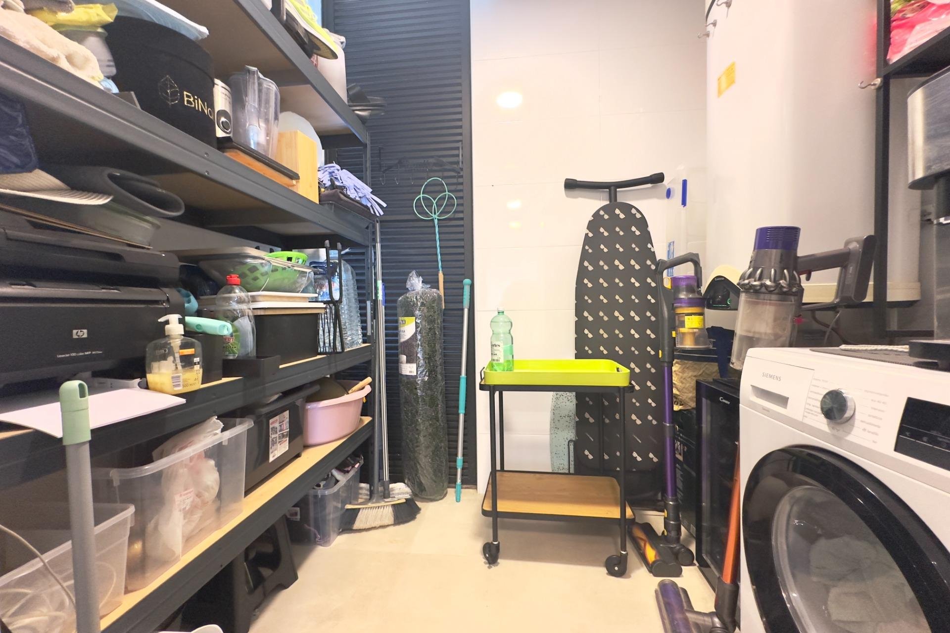 Resale - Apartment - Orihuela Costa - Los Dolses