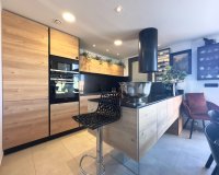 Resale - Apartment - Orihuela Costa - Los Dolses