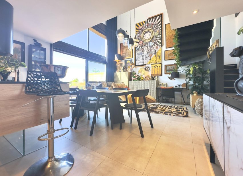 Resale - Apartment - Orihuela Costa - Los Dolses