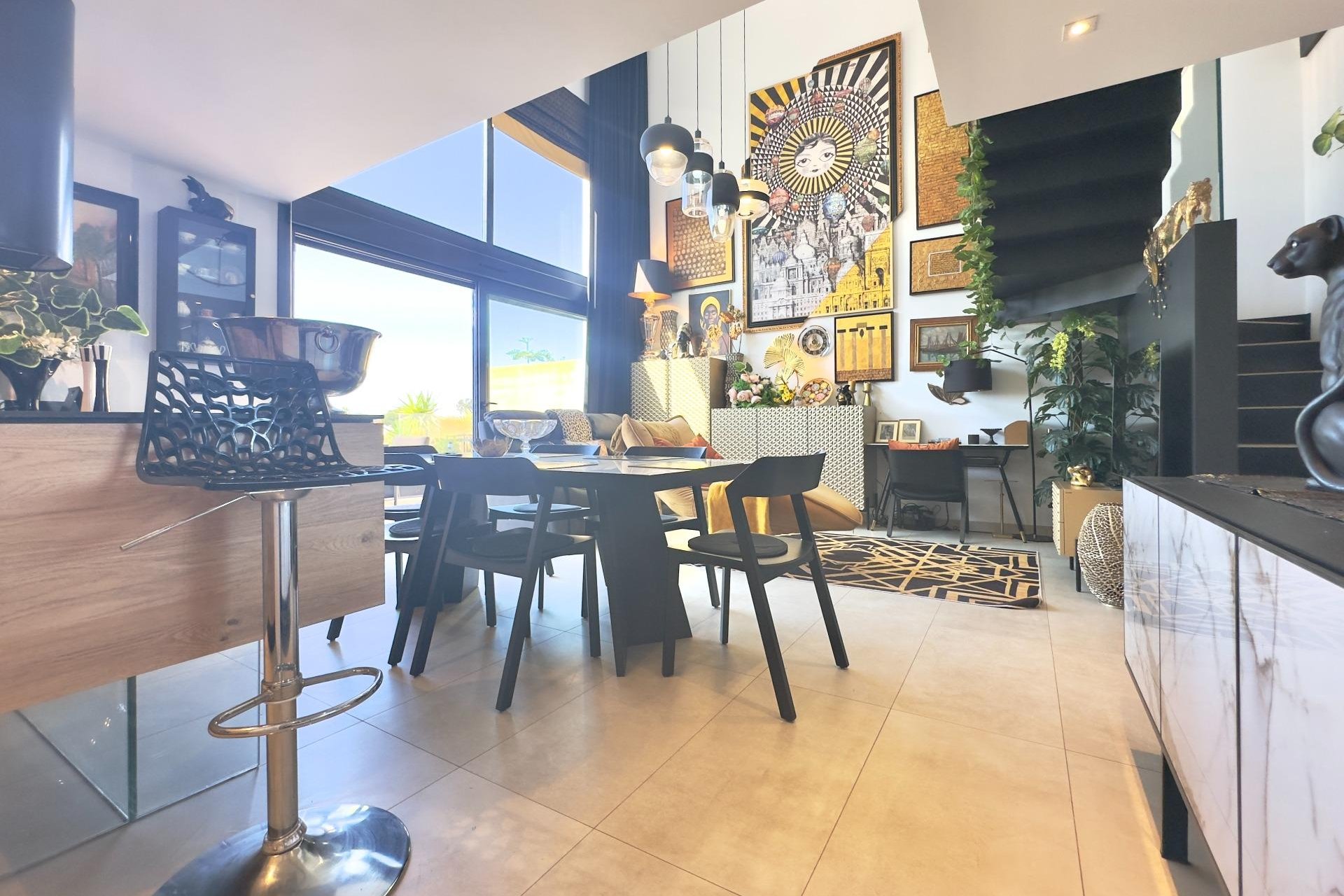 Resale - Apartment - Orihuela Costa - Los Dolses