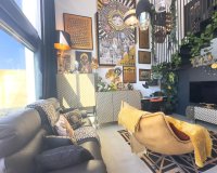 Resale - Apartment - Orihuela Costa - Los Dolses