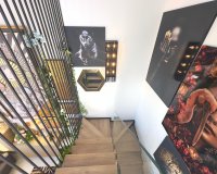 Resale - Apartment - Orihuela Costa - Los Dolses