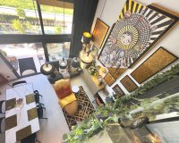 Resale - Apartment - Orihuela Costa - Los Dolses
