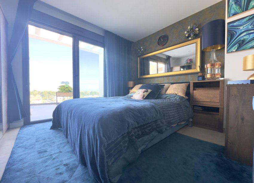 Resale - Apartment - Orihuela Costa - Los Dolses