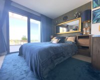 Resale - Apartment - Orihuela Costa - Los Dolses
