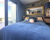 Resale - Apartment - Orihuela Costa - Los Dolses