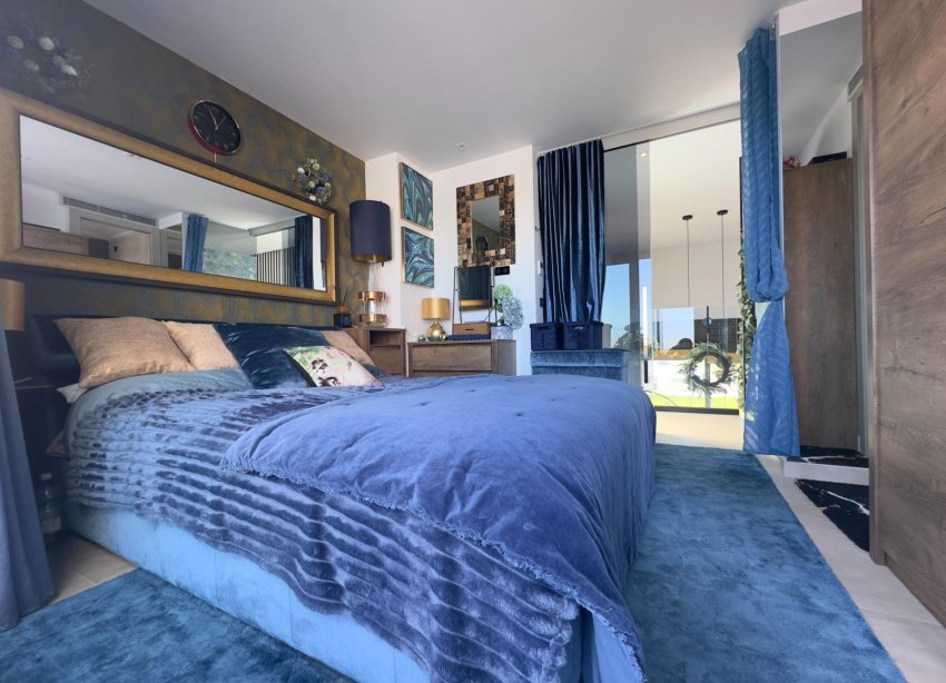 Resale - Apartment - Orihuela Costa - Los Dolses