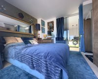 Resale - Apartment - Orihuela Costa - Los Dolses