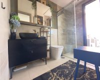 Resale - Apartment - Orihuela Costa - Los Dolses