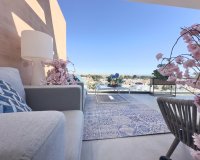 Resale - Apartment - Orihuela Costa - Los Dolses