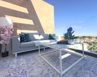 Resale - Apartment - Orihuela Costa - Los Dolses