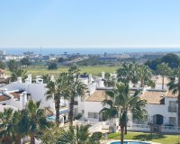 Resale - Apartment - Orihuela Costa - Los Dolses