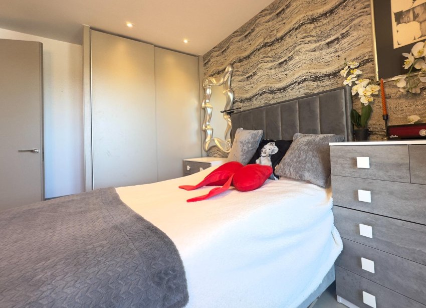 Resale - Apartment - Orihuela Costa - Los Dolses