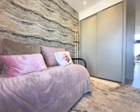 Resale - Apartment - Orihuela Costa - Los Dolses