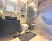 Resale - Apartment - Orihuela Costa - Los Dolses
