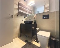 Resale - Apartment - Orihuela Costa - Los Dolses