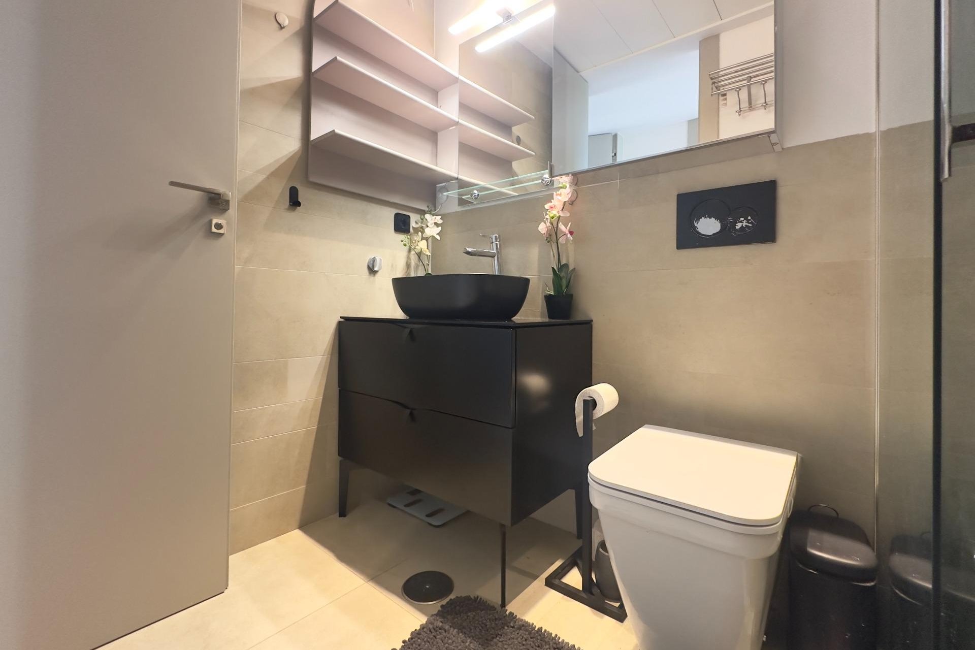 Resale - Apartment - Orihuela Costa - Los Dolses