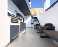 Resale - Apartment - Orihuela Costa - Los Dolses
