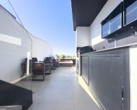 Resale - Apartment - Orihuela Costa - Los Dolses