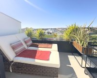 Resale - Apartment - Orihuela Costa - Los Dolses