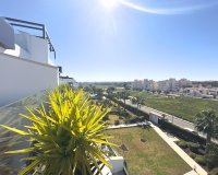Resale - Apartment - Orihuela Costa - Los Dolses