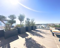Resale - Apartment - Orihuela Costa - Los Dolses