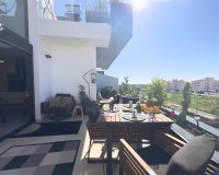 Resale - Apartment - Orihuela Costa - Los Dolses