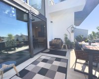 Resale - Apartment - Orihuela Costa - Los Dolses