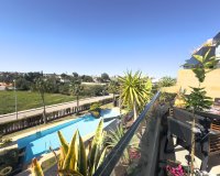 Resale - Apartment - Orihuela Costa - Los Dolses