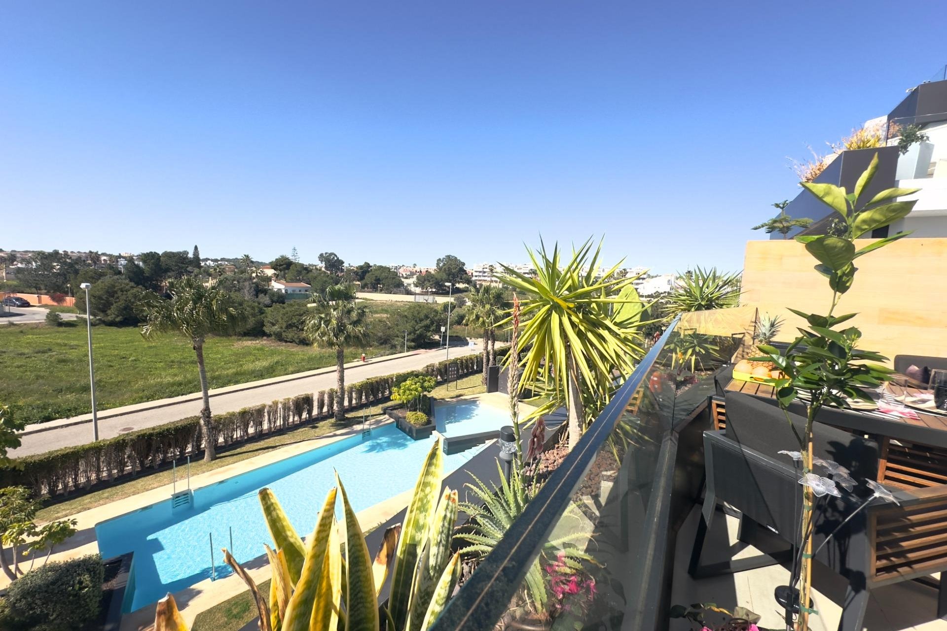 Resale - Apartment - Orihuela Costa - Los Dolses