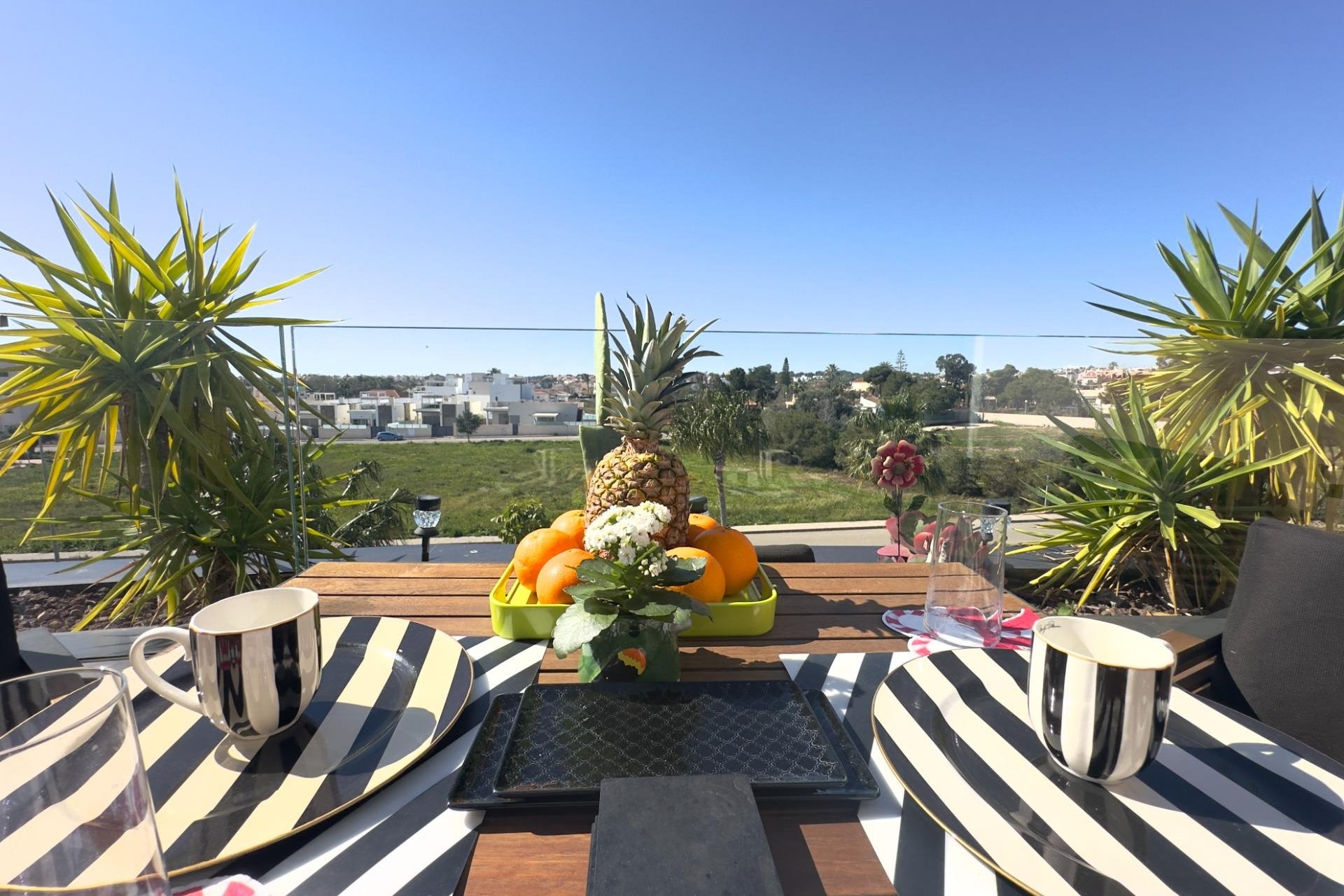 Resale - Apartment - Orihuela Costa - Los Dolses