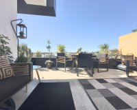 Resale - Apartment - Orihuela Costa - Los Dolses