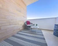 Resale - Apartment - Orihuela Costa - Los Dolses