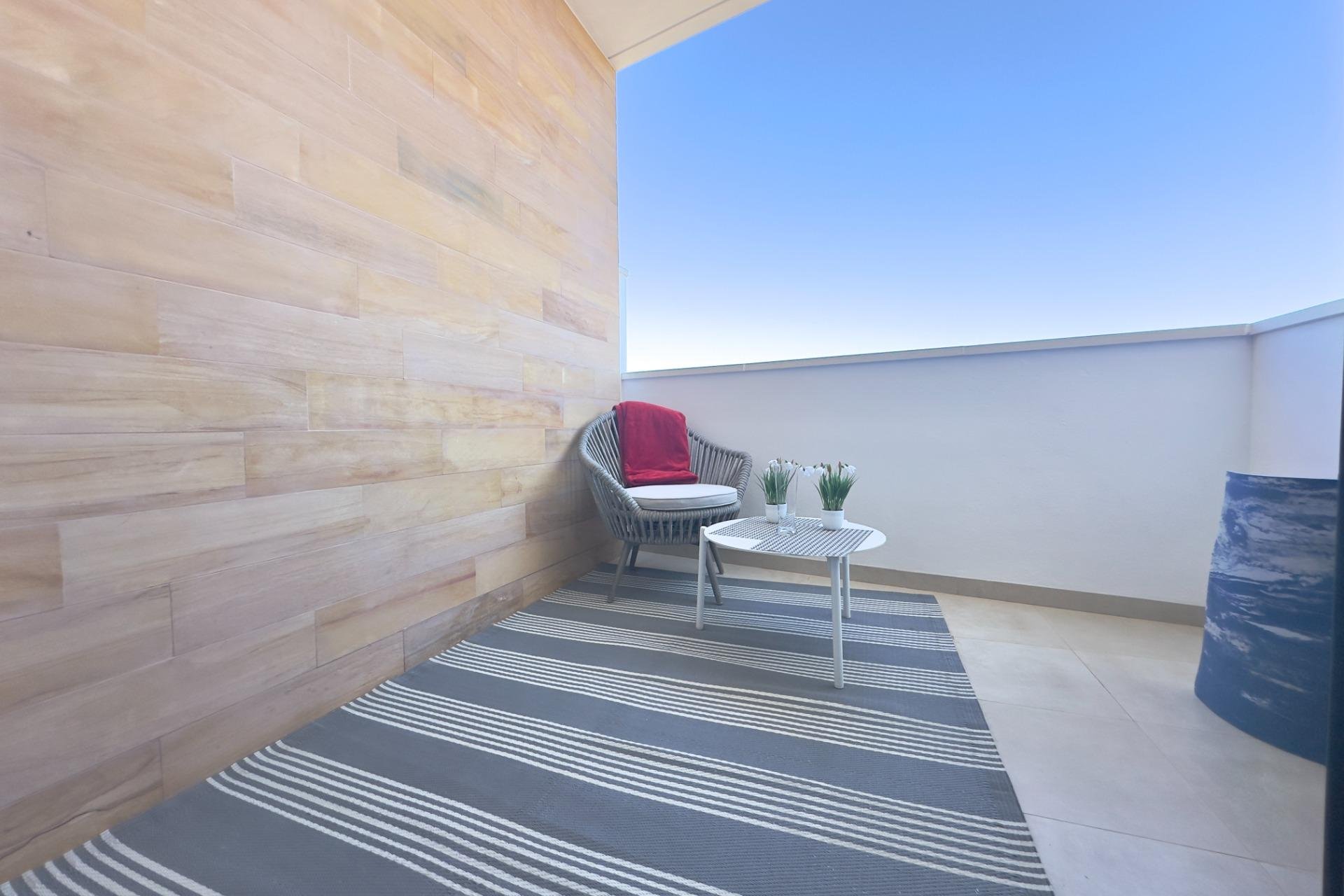 Resale - Apartment - Orihuela Costa - Los Dolses
