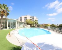Resale - Apartment - Orihuela Costa - Los Dolses