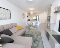 Resale - Apartment - Orihuela Costa - Los Dolses