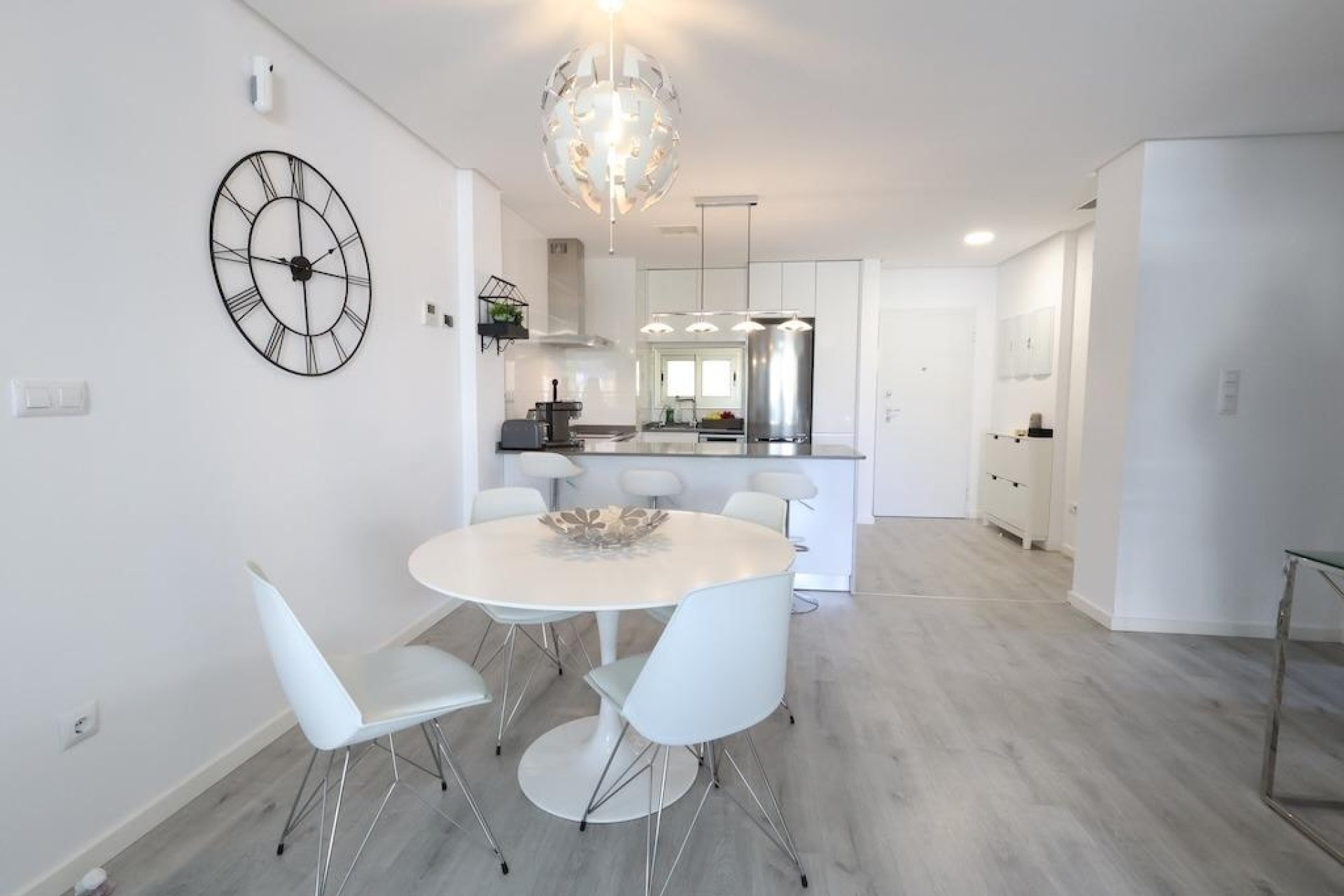 Resale - Apartment - Orihuela Costa - Los Dolses