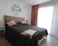 Resale - Apartment - Orihuela Costa - Los Dolses