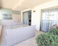 Resale - Apartment - Orihuela Costa - Los Dolses