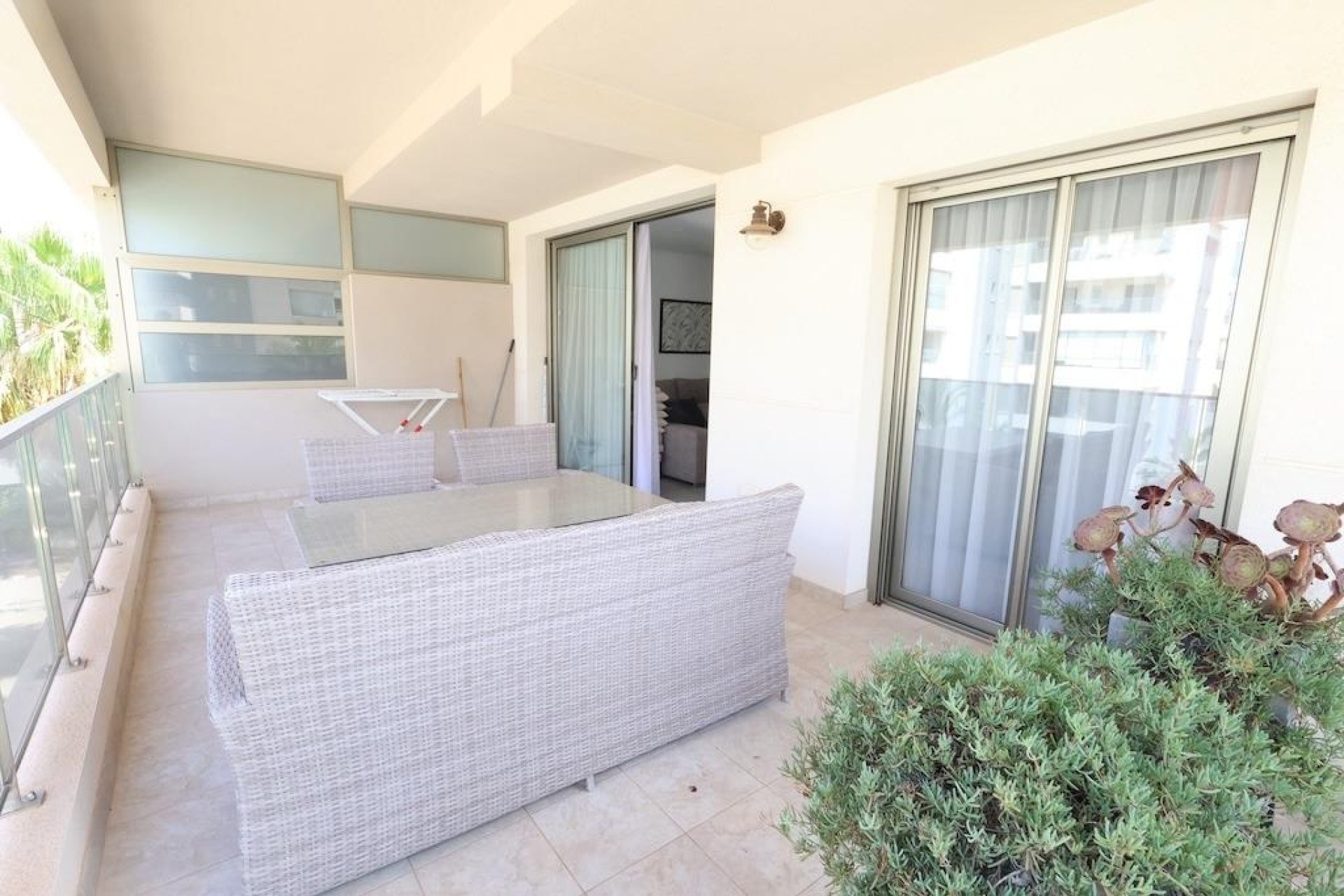 Resale - Apartment - Orihuela Costa - Los Dolses