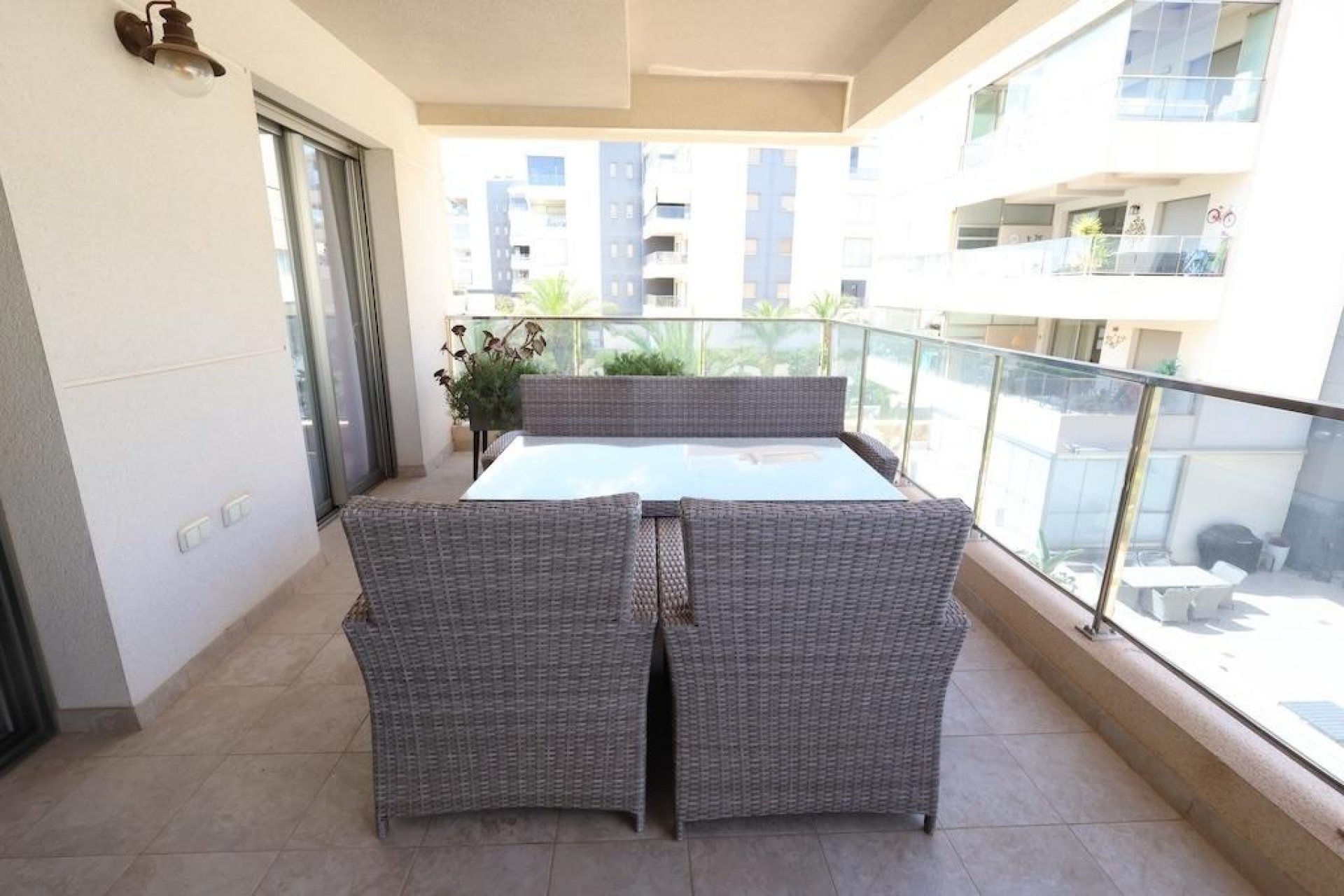 Resale - Apartment - Orihuela Costa - Los Dolses